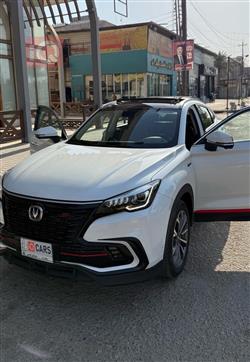 Changan CS85